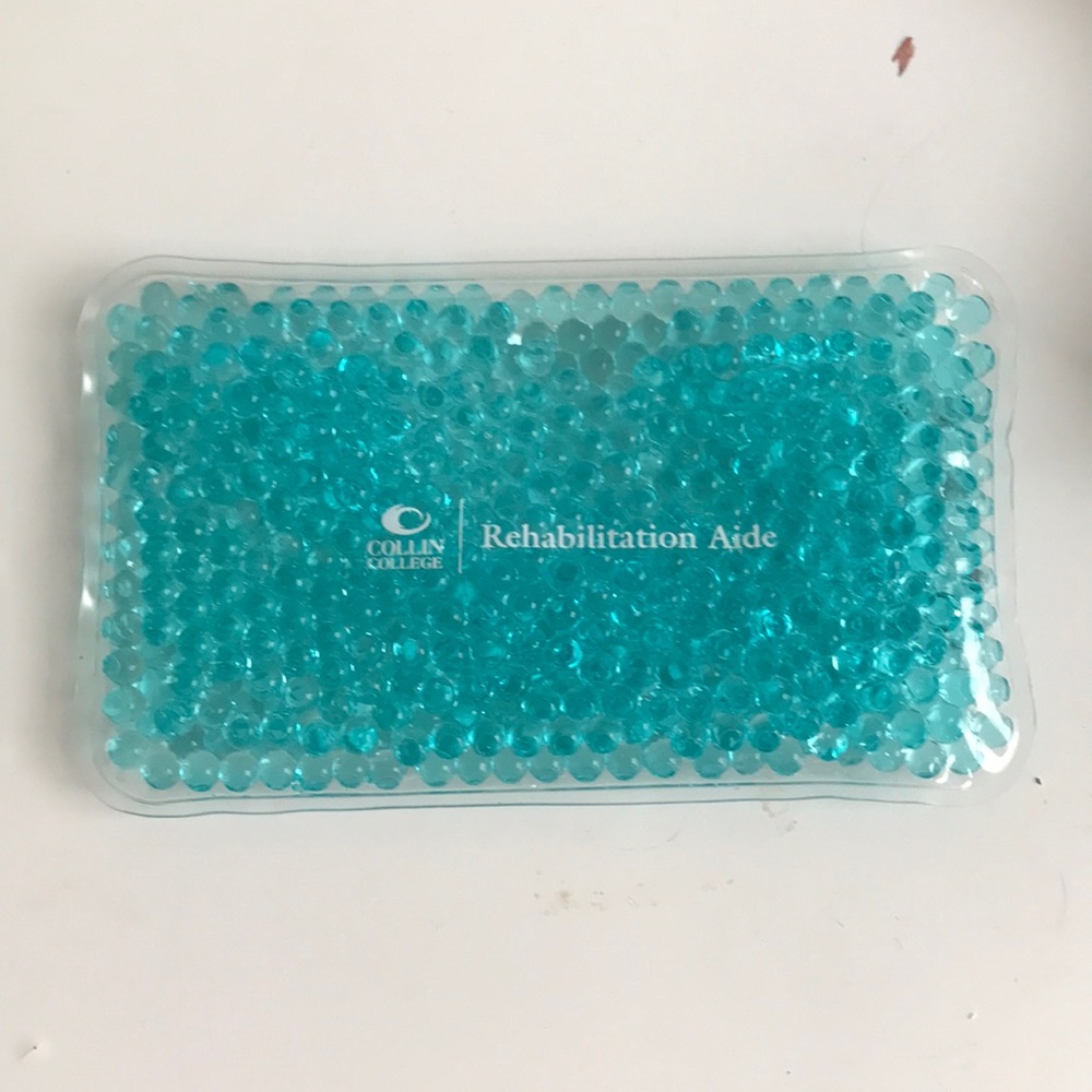 Rehab Aide Hot and Cold Pack